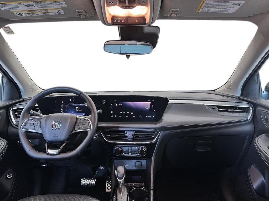 2024 Buick Encore GX Sport Touring AWD in Stratford, Ontario - 9 - w1024h768px