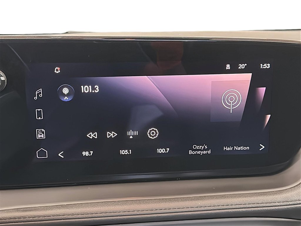 2024 Buick Encore GX Sport Touring AWD in Stratford, Ontario - 18 - w1024h768px