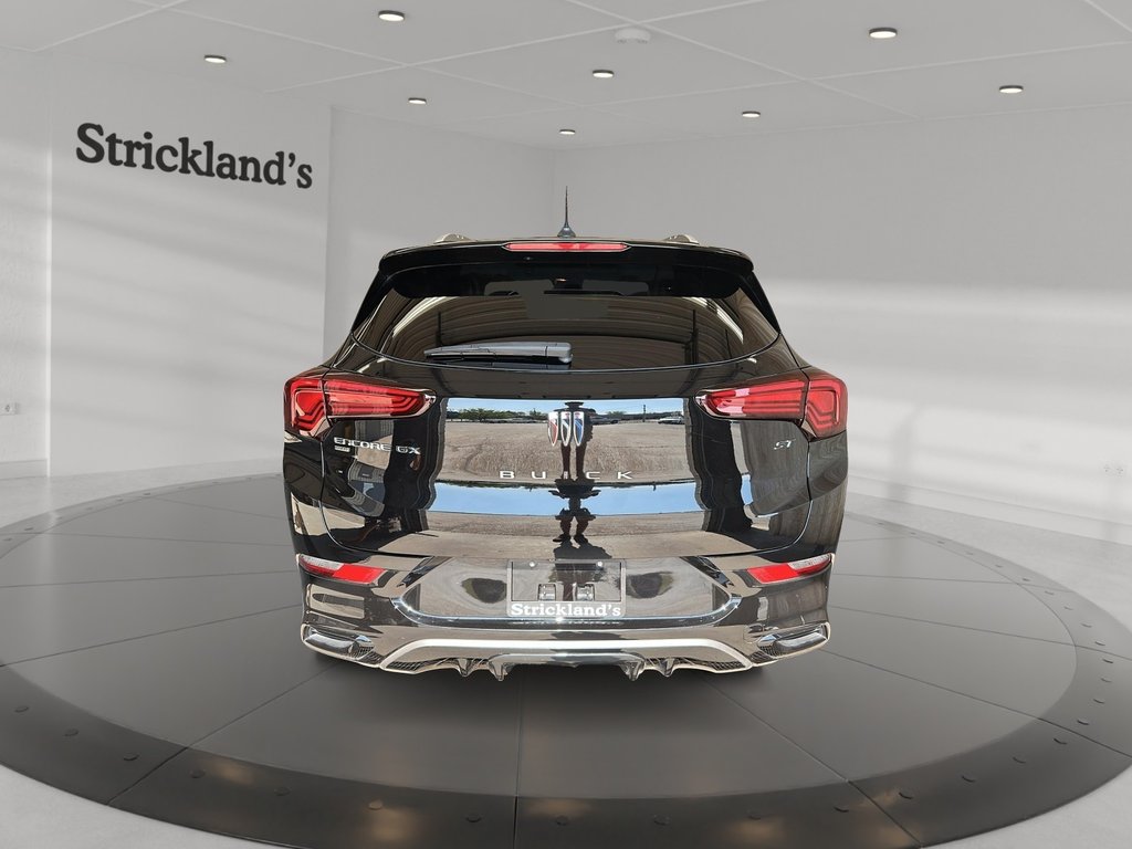 2024 Buick Encore GX Sport Touring AWD in Stratford, Ontario - 3 - w1024h768px