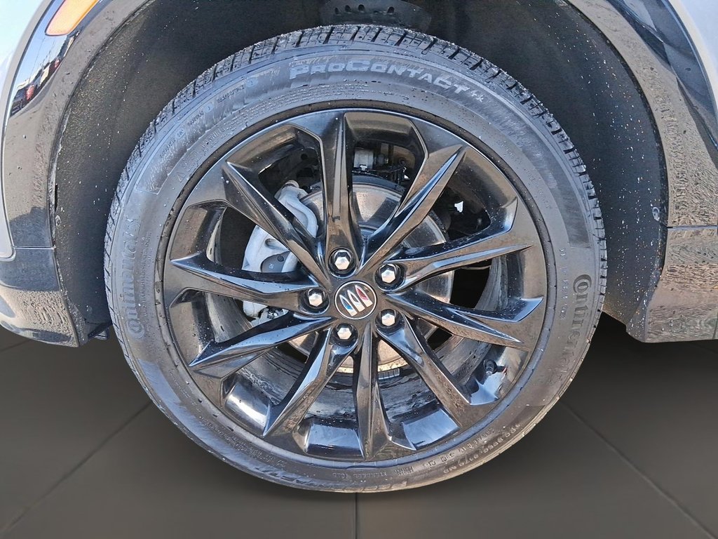 2024 Buick Encore GX Sport Touring AWD in Stratford, Ontario - 7 - w1024h768px