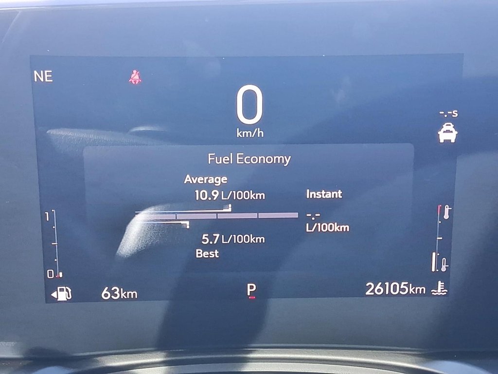 2024 Buick Encore GX Sport Touring AWD in Stratford, Ontario - 13 - w1024h768px