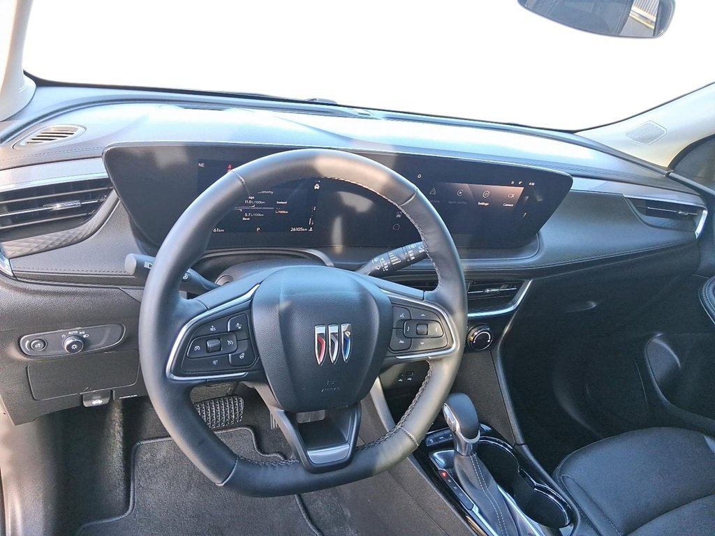 2024 Buick Encore GX Sport Touring AWD in Stratford, Ontario - 10 - w1024h768px