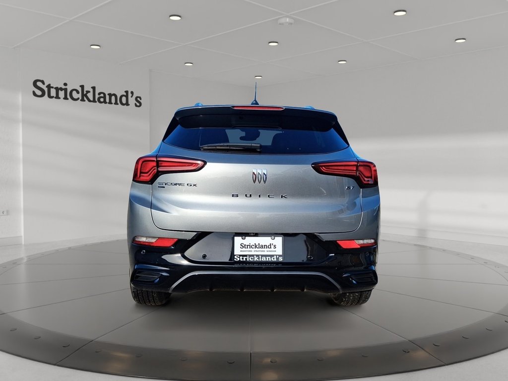 2024 Buick Encore GX Sport Touring AWD in Stratford, Ontario - 3 - w1024h768px