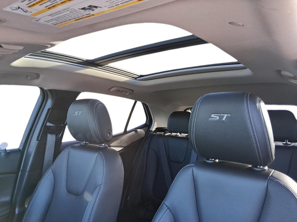 2024 Buick Encore GX Sport Touring AWD in Stratford, Ontario - 17 - w1024h768px