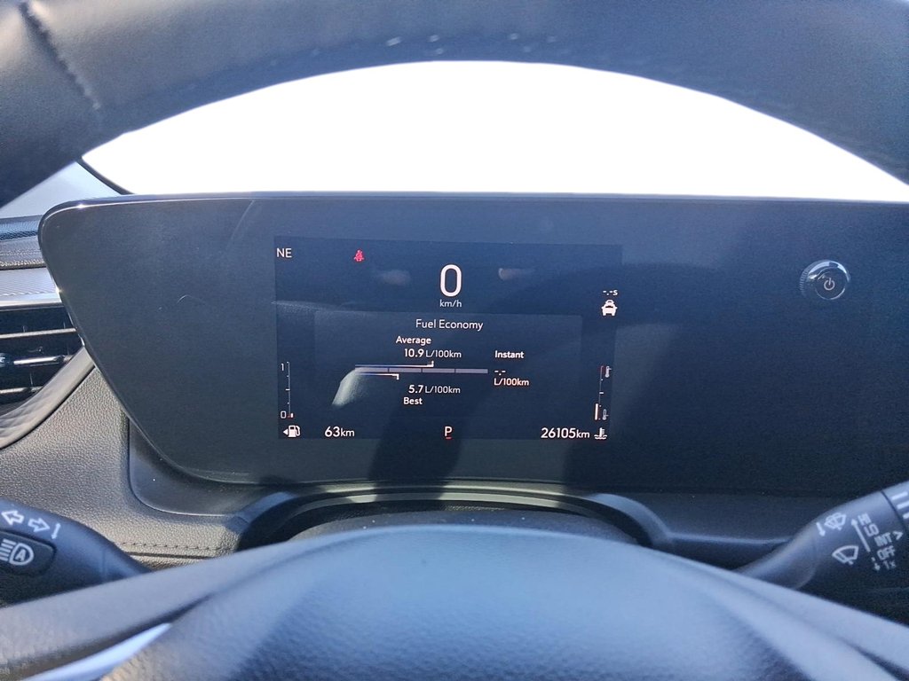 2024 Buick Encore GX Sport Touring AWD in Stratford, Ontario - 14 - w1024h768px