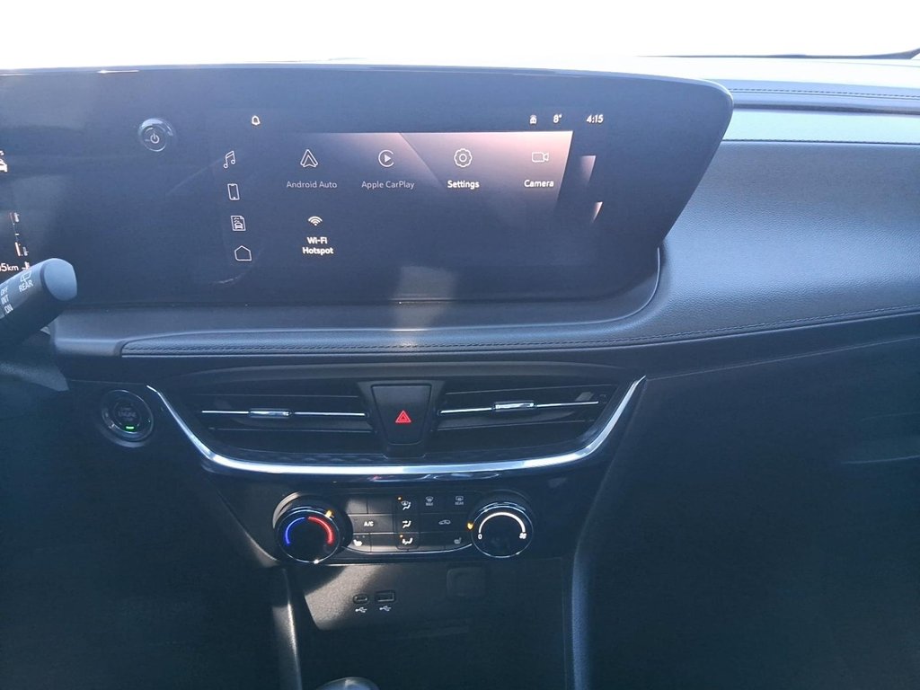 2024 Buick Encore GX Sport Touring AWD in Stratford, Ontario - 15 - w1024h768px