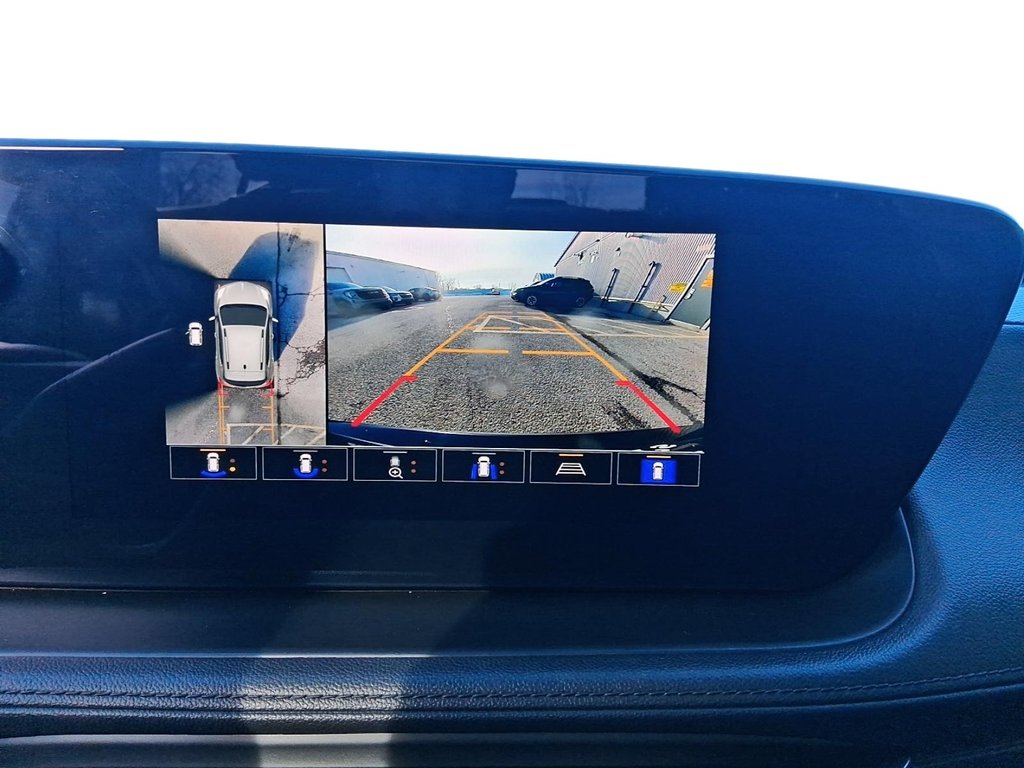 2024 Buick Encore GX Sport Touring AWD in Stratford, Ontario - 18 - w1024h768px