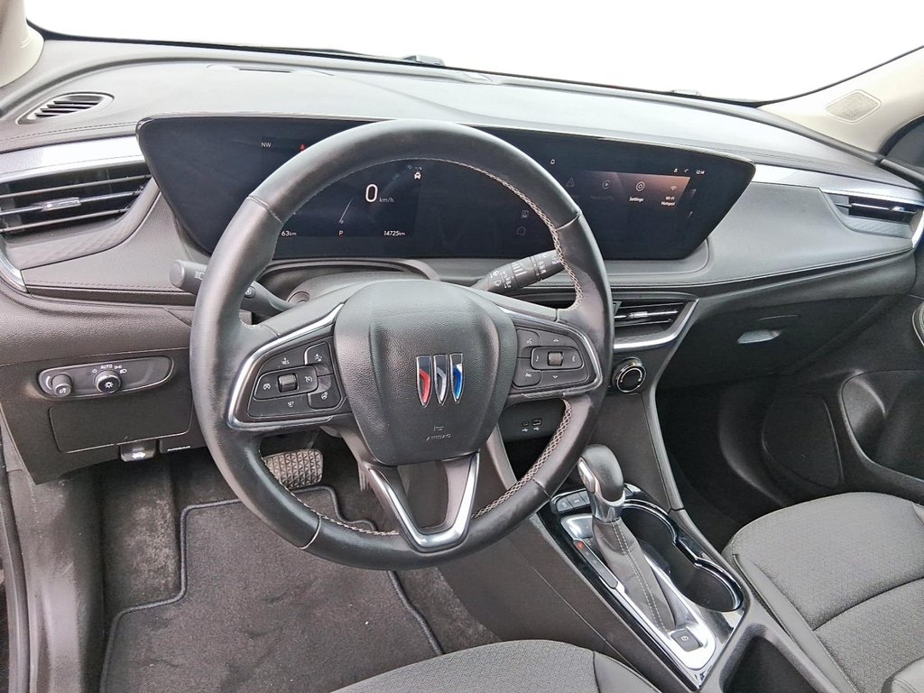 2024 Buick Encore GX Preferred AWD in Stratford, Ontario - 11 - w1024h768px
