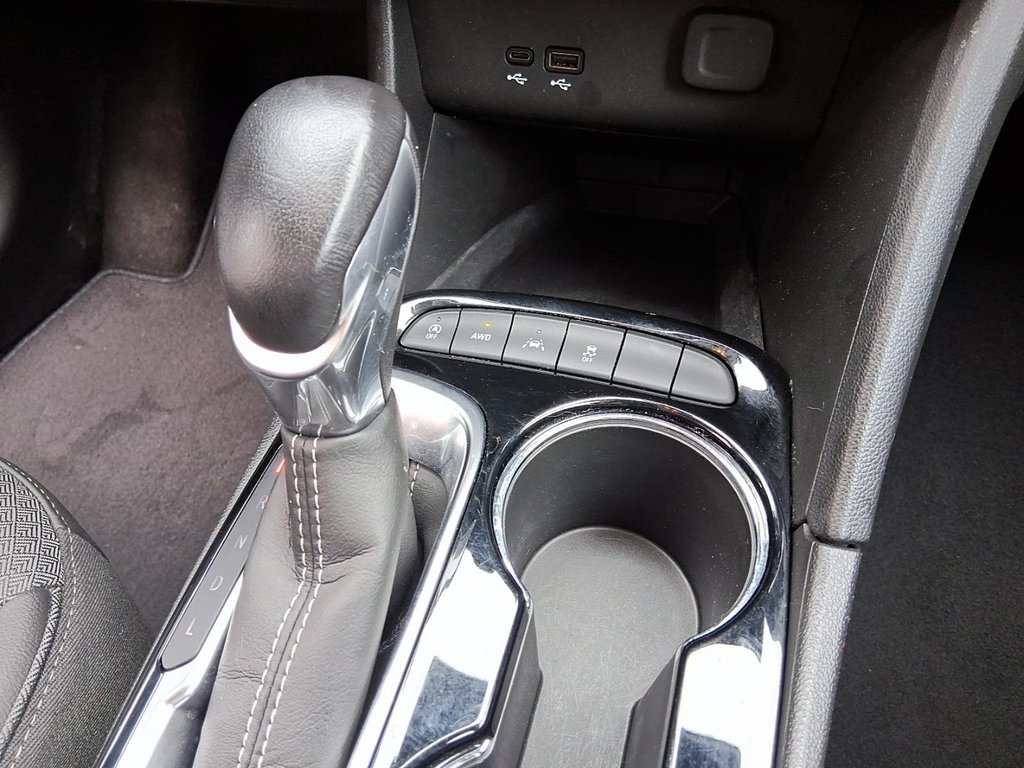 2024 Buick Encore GX Preferred AWD in Stratford, Ontario - 18 - w1024h768px