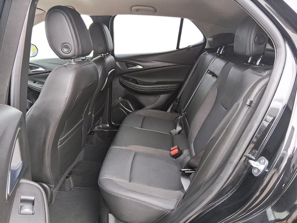 2024 Buick Encore GX Preferred AWD in Stratford, Ontario - 10 - w1024h768px