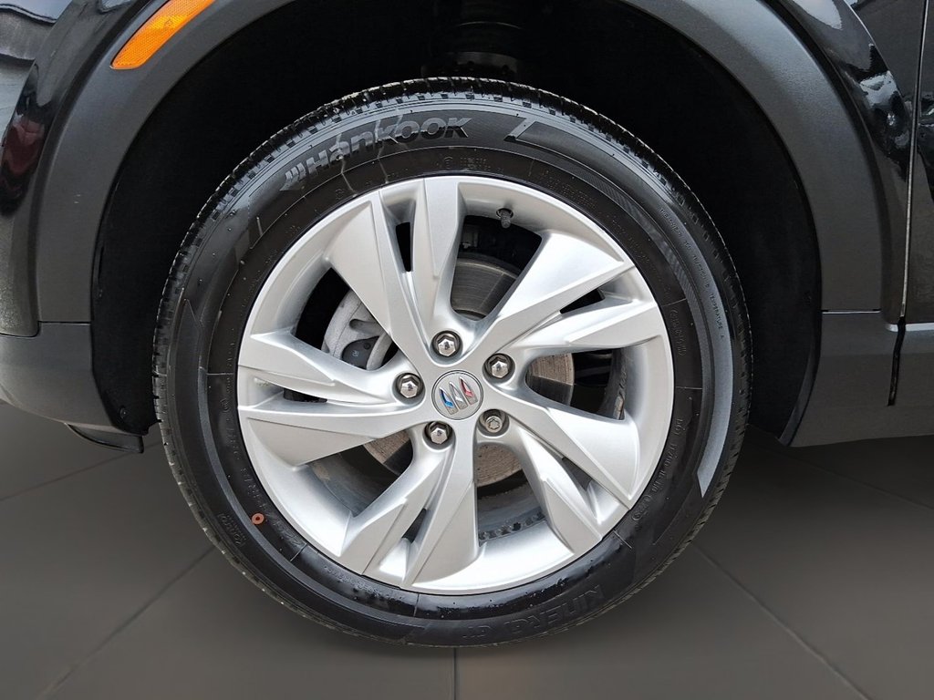 2024 Buick Encore GX Preferred AWD in Stratford, Ontario - 8 - w1024h768px