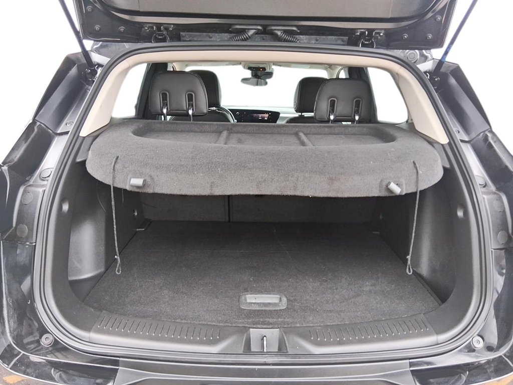 2024 Buick Encore GX Preferred AWD in Stratford, Ontario - 7 - w1024h768px