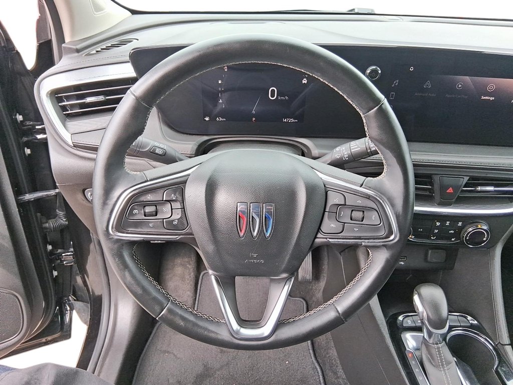 2024 Buick Encore GX Preferred AWD in Stratford, Ontario - 13 - w1024h768px