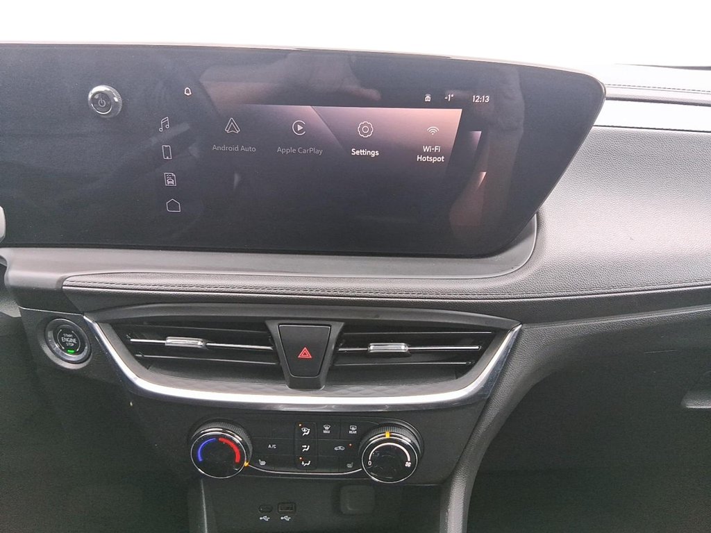 2024 Buick Encore GX Preferred AWD in Stratford, Ontario - 16 - w1024h768px