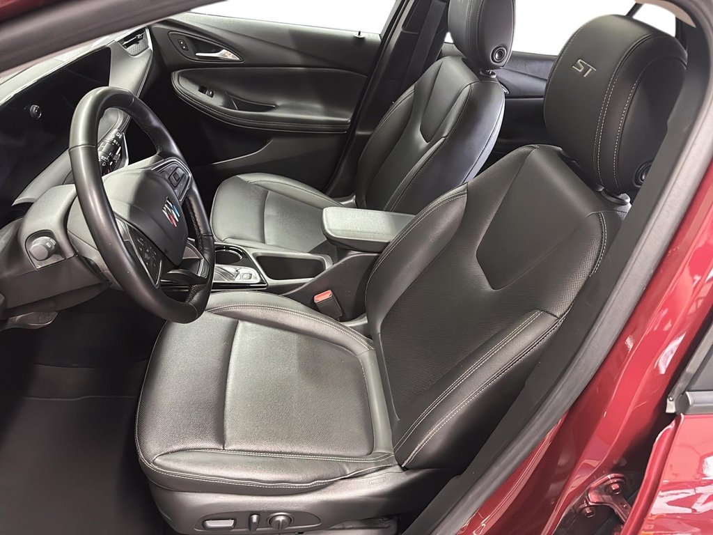 2024 Buick Encore GX Sport Touring AWD in Stratford, Ontario - 8 - w1024h768px