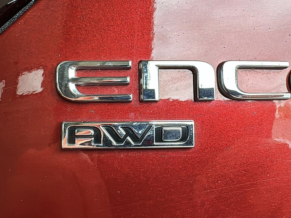 2024 Buick Encore GX Sport Touring AWD in Stratford, Ontario - 15 - w1024h768px