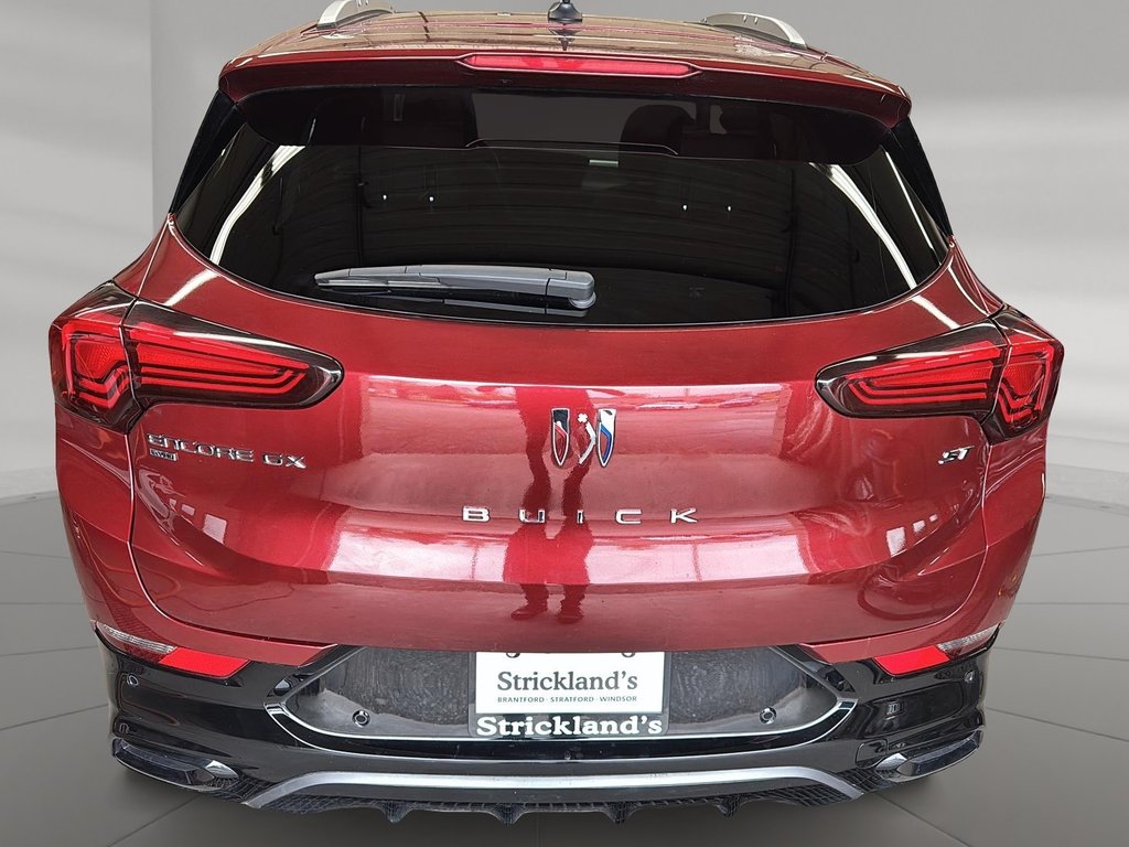 2024 Buick Encore GX Sport Touring AWD in Stratford, Ontario - 3 - w1024h768px