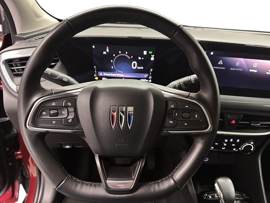 2024 Buick Encore GX Sport Touring AWD in Stratford, Ontario - 11 - w1024h768px