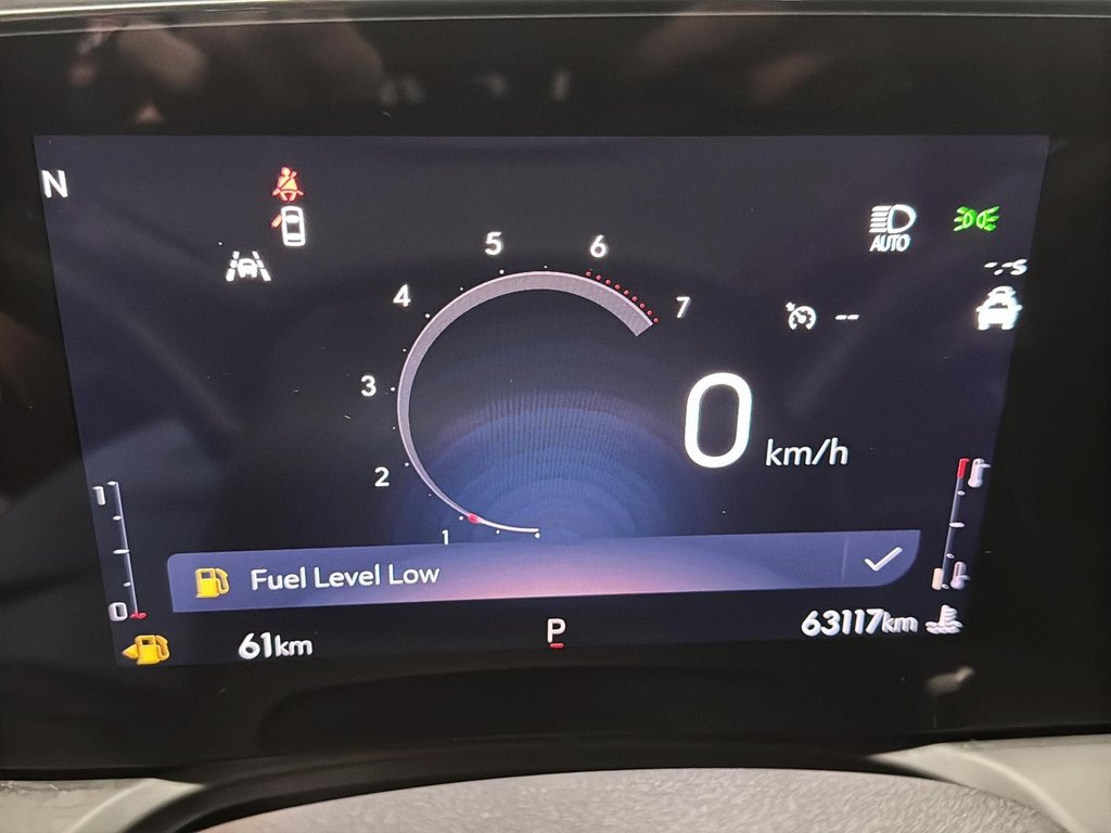 2024 Buick Encore GX Sport Touring AWD in Stratford, Ontario - 12 - w1024h768px