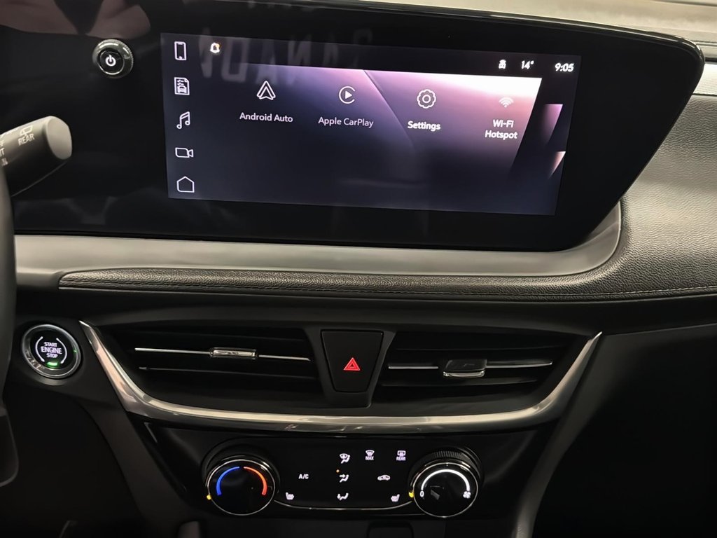 2024 Buick Encore GX Sport Touring AWD in Stratford, Ontario - 18 - w1024h768px