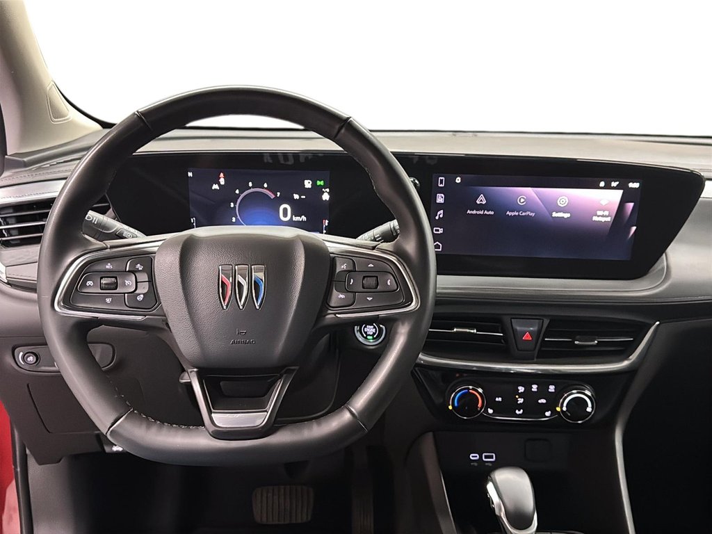 2024 Buick Encore GX Sport Touring AWD in Stratford, Ontario - 13 - w1024h768px