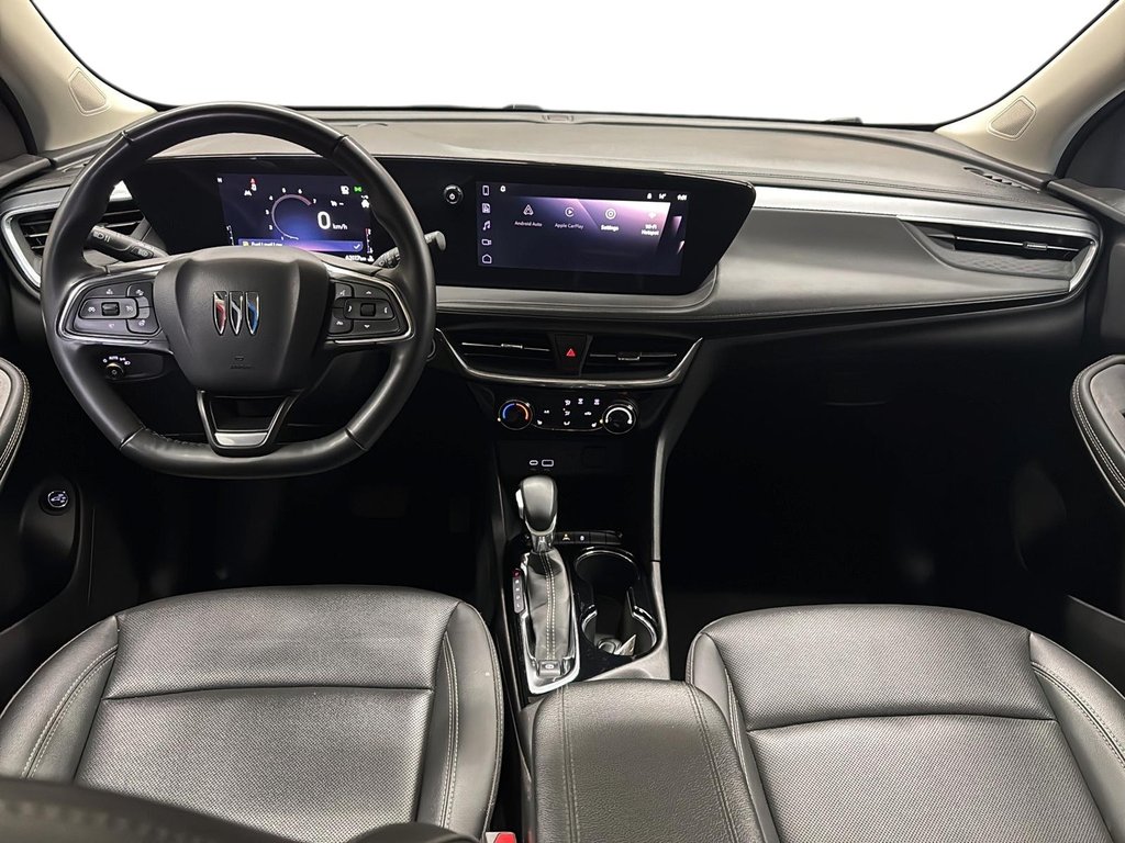 2024 Buick Encore GX Sport Touring AWD in Stratford, Ontario - 9 - w1024h768px