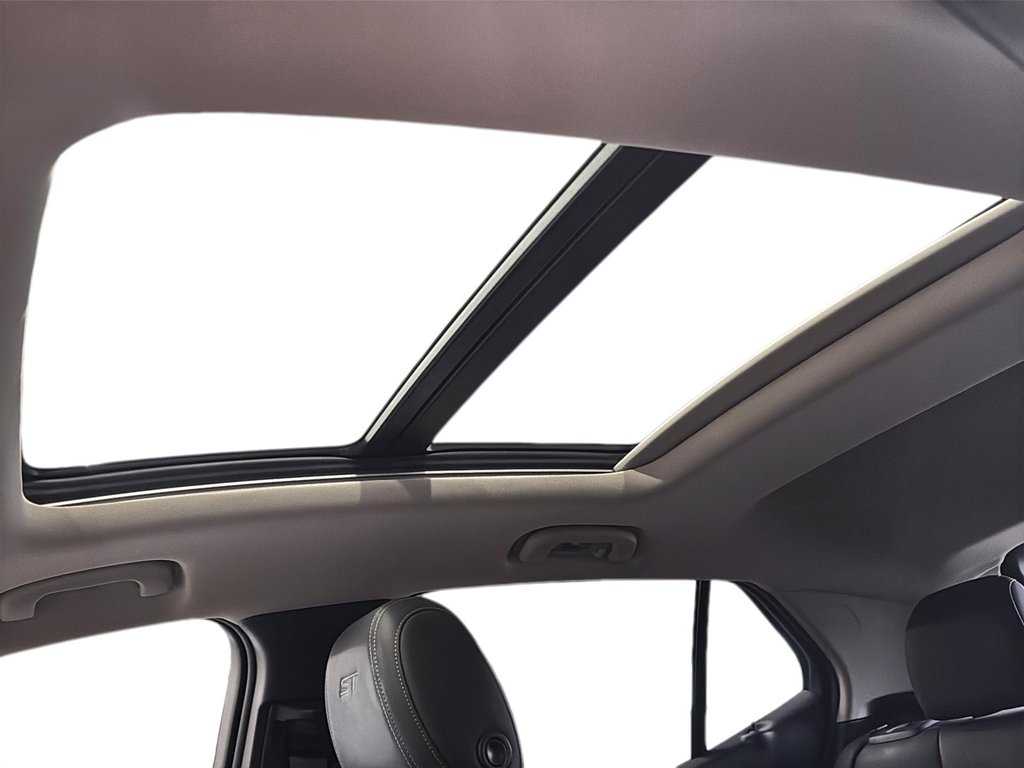2024 Buick Encore GX Sport Touring AWD in Stratford, Ontario - 16 - w1024h768px