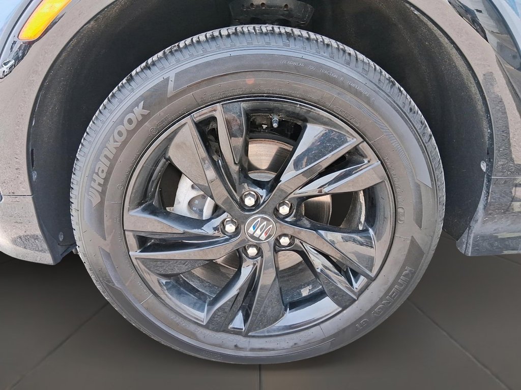2024 Buick Encore GX Sport Touring AWD in Stratford, Ontario - 8 - w1024h768px