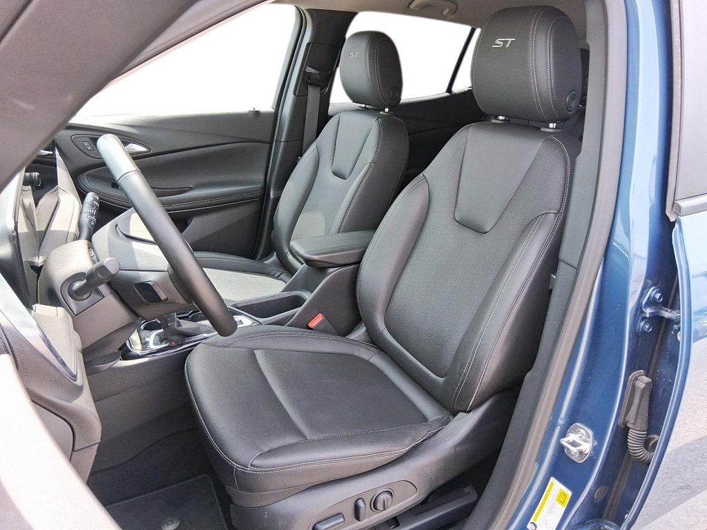2024 Buick Encore GX Sport Touring AWD in Stratford, Ontario - 9 - w1024h768px