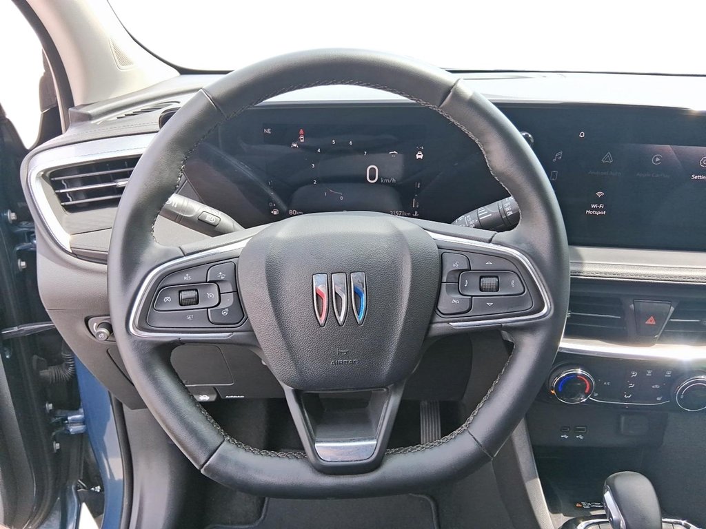 2024 Buick Encore GX Sport Touring AWD in Stratford, Ontario - 13 - w1024h768px