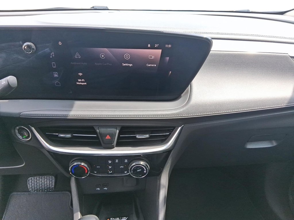 2024 Buick Encore GX Sport Touring AWD in Stratford, Ontario - 16 - w1024h768px
