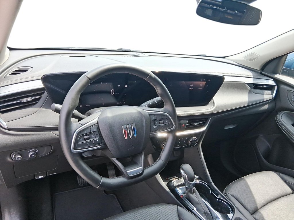 2024 Buick Encore GX Sport Touring AWD in Stratford, Ontario - 11 - w1024h768px