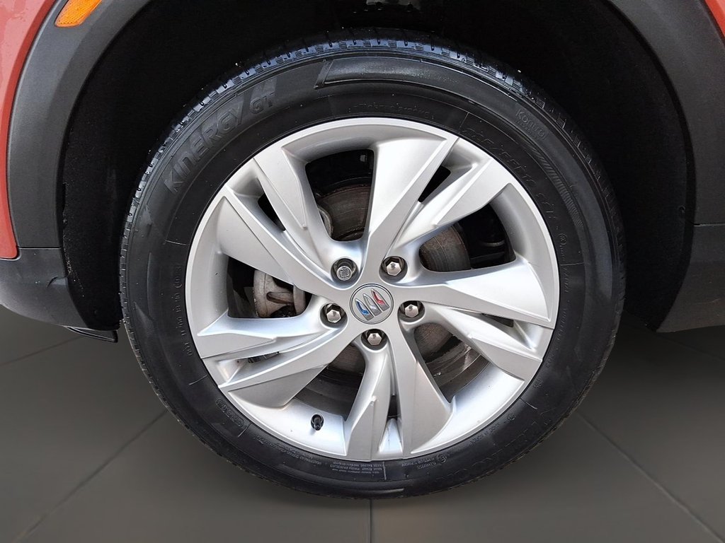 2024 Buick Encore GX Preferred AWD in Stratford, Ontario - 7 - w1024h768px