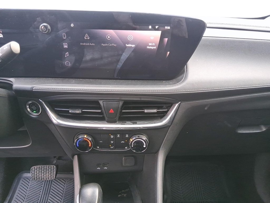 2024 Buick Encore GX Preferred AWD in Stratford, Ontario - 15 - w1024h768px