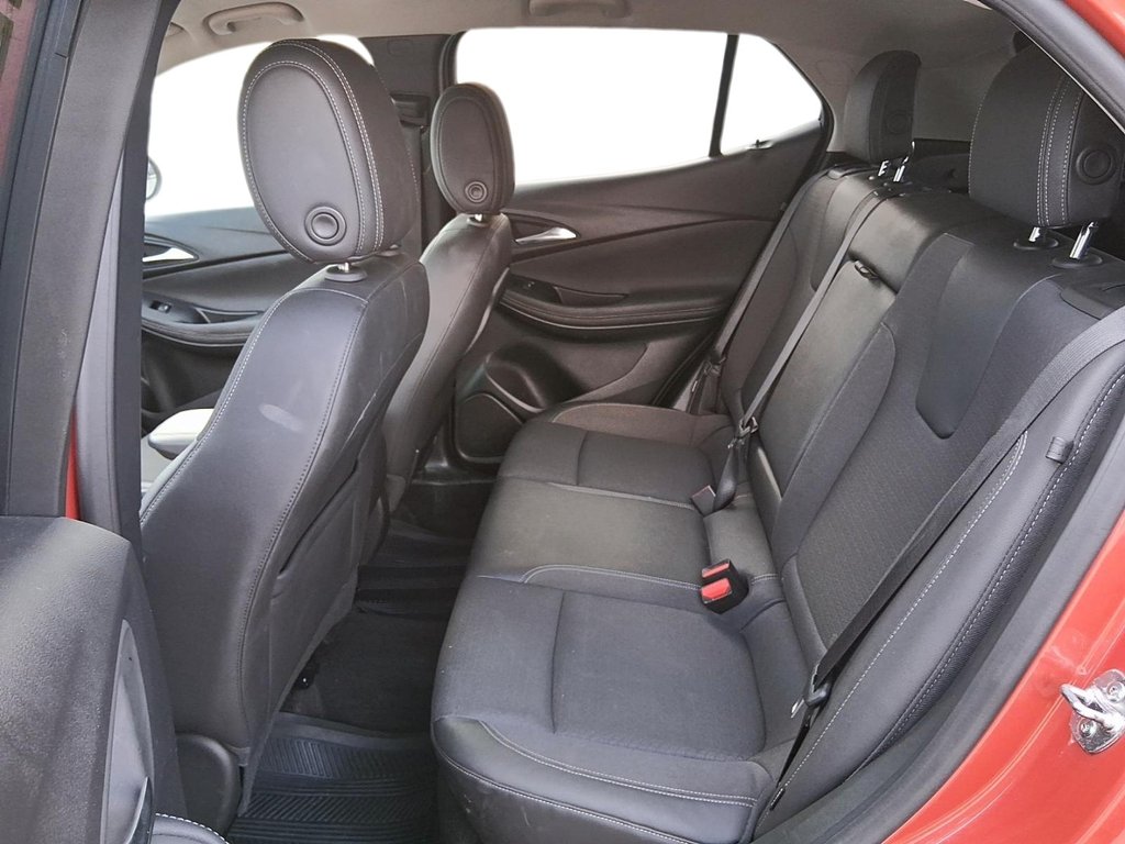 2024 Buick Encore GX Preferred AWD in Stratford, Ontario - 9 - w1024h768px