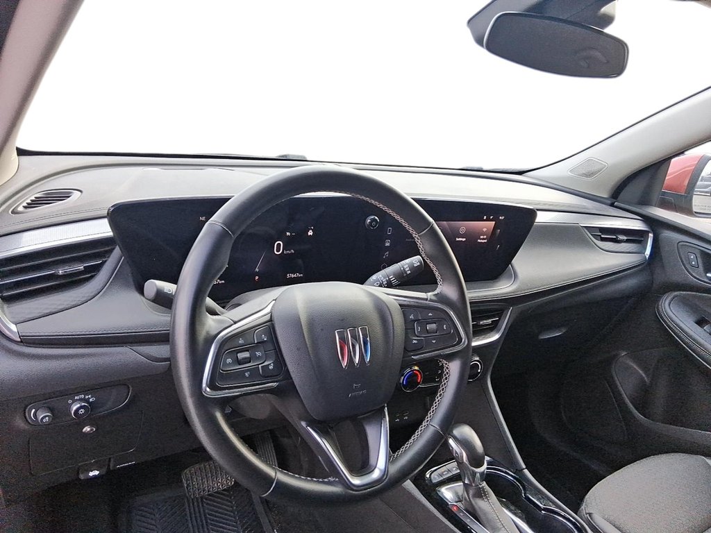 2024 Buick Encore GX Preferred AWD in Stratford, Ontario - 10 - w1024h768px