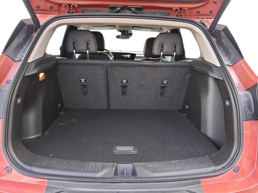 2024 Buick Encore GX Preferred AWD in Stratford, Ontario - 6 - w1024h768px