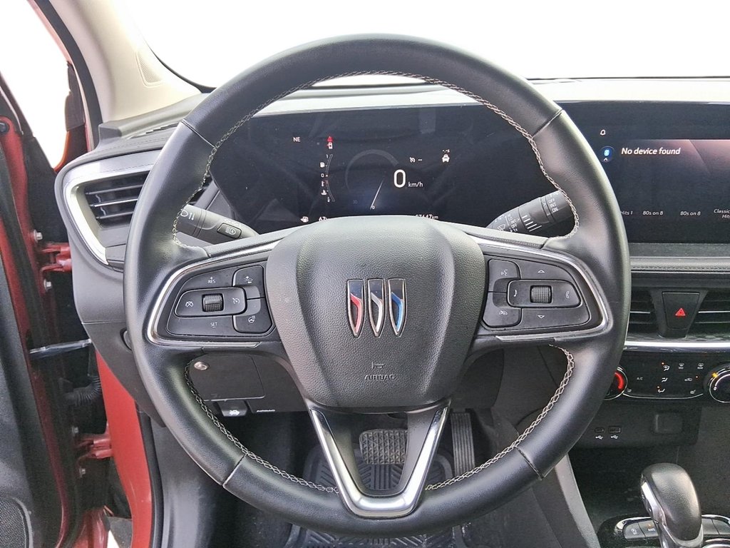2024 Buick Encore GX Preferred AWD in Stratford, Ontario - 12 - w1024h768px