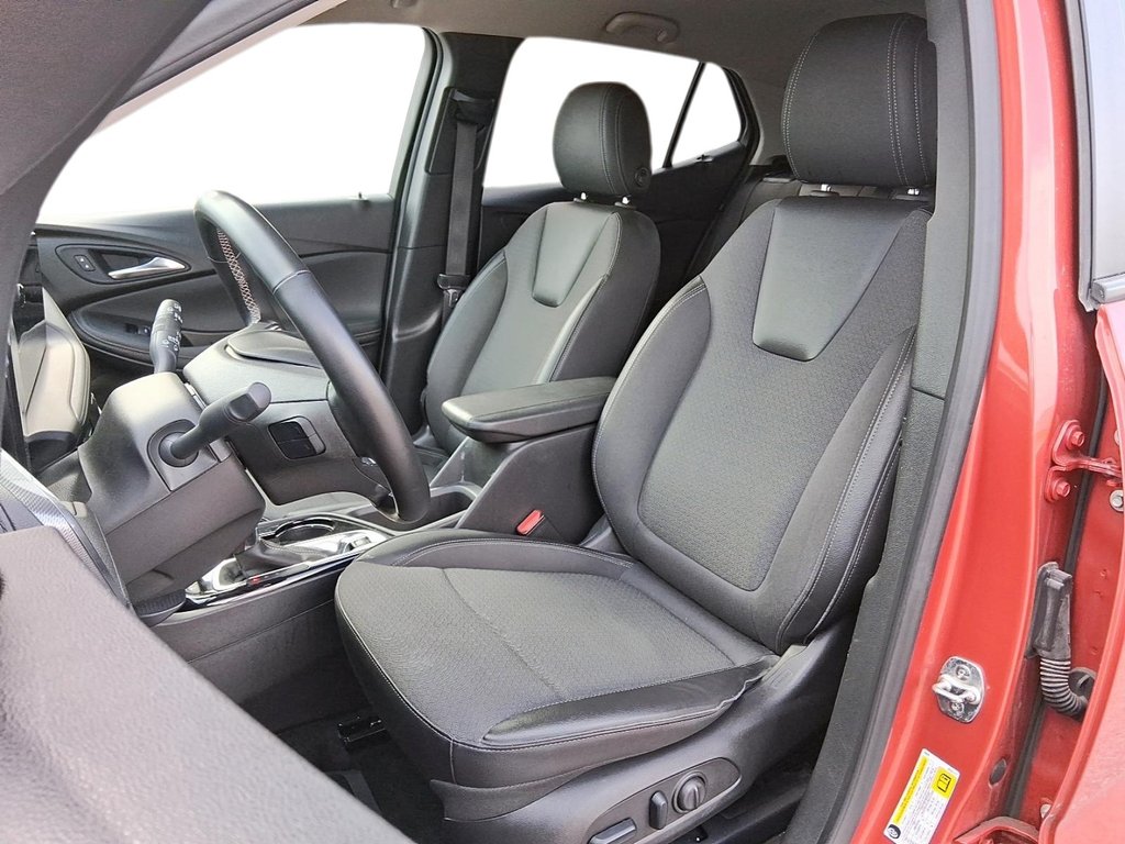 2024 Buick Encore GX Preferred AWD in Stratford, Ontario - 8 - w1024h768px