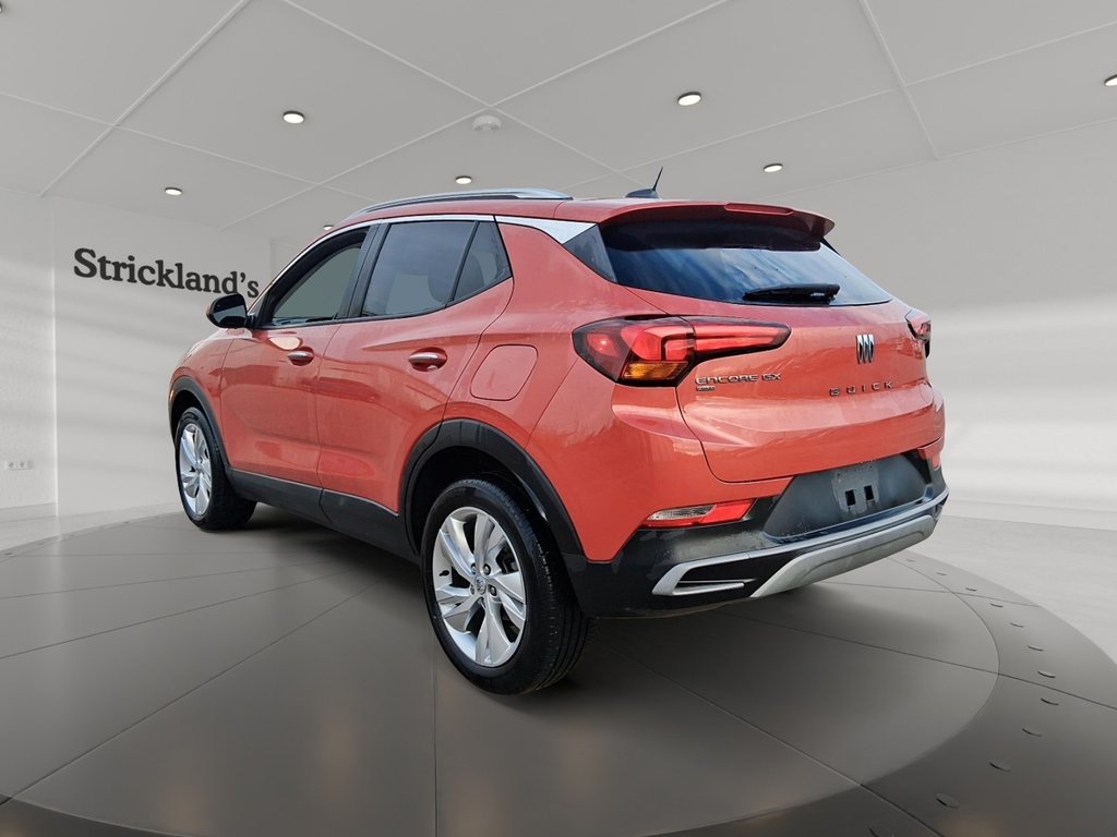 2024 Buick Encore GX Preferred AWD in Stratford, Ontario - 4 - w1024h768px
