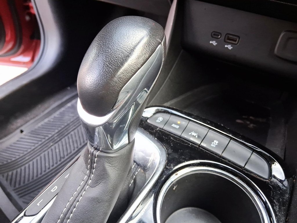 2024 Buick Encore GX Preferred AWD in Stratford, Ontario - 18 - w1024h768px