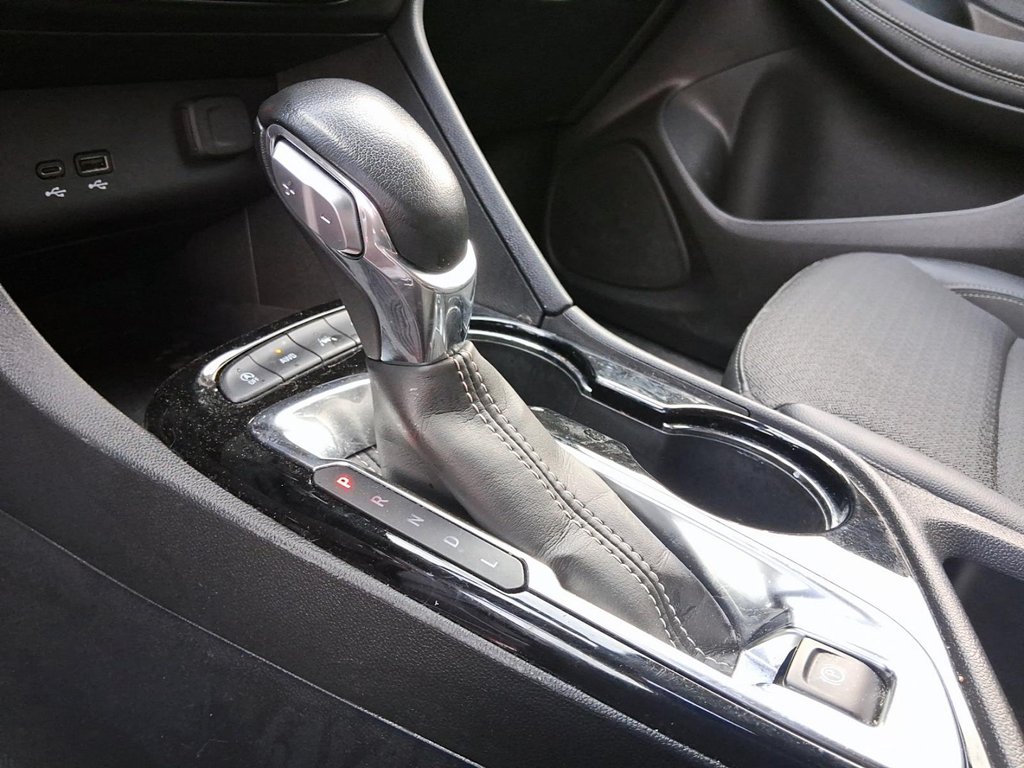 2024 Buick Encore GX Preferred AWD in Stratford, Ontario - 17 - w1024h768px