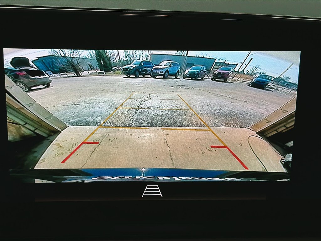 2026 Buick Encore GX Sport Touring AWD in Stratford, Ontario - 16 - w1024h768px