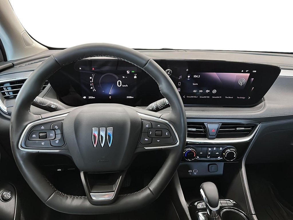 2026 Buick Encore GX Sport Touring AWD in Stratford, Ontario - 13 - w1024h768px