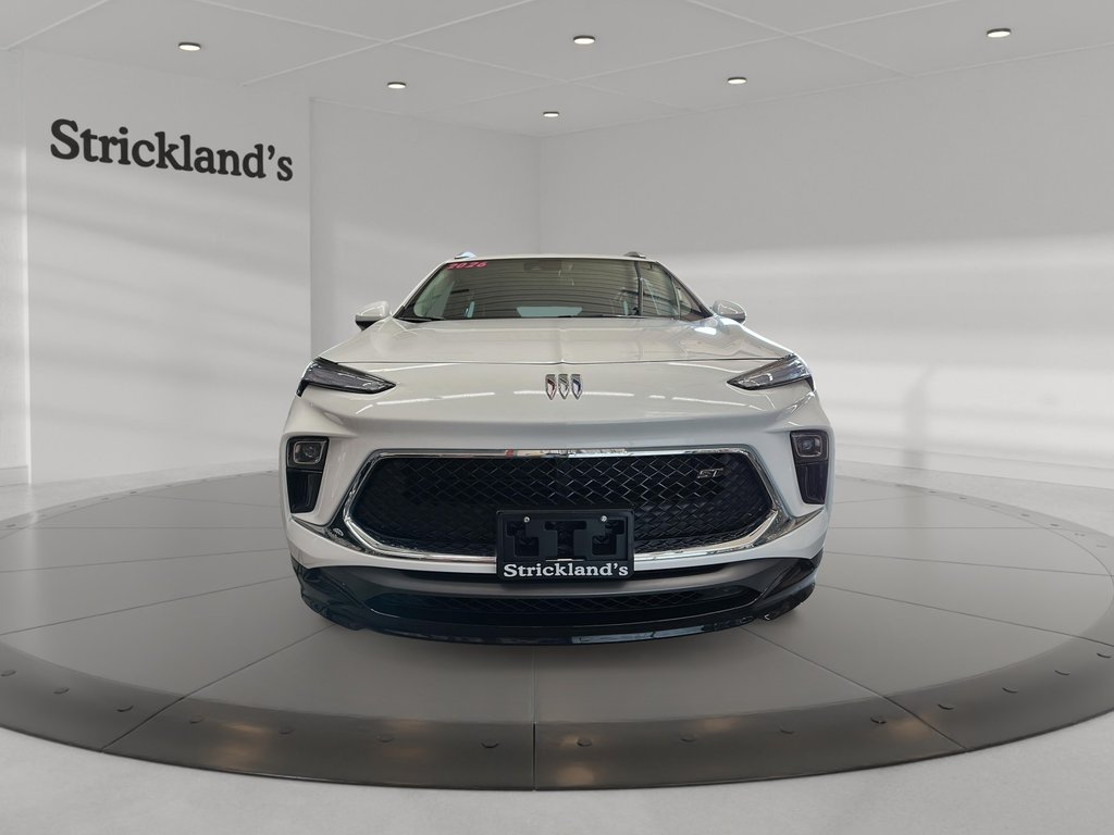 2026 Buick Encore GX Sport Touring AWD in Stratford, Ontario - 2 - w1024h768px
