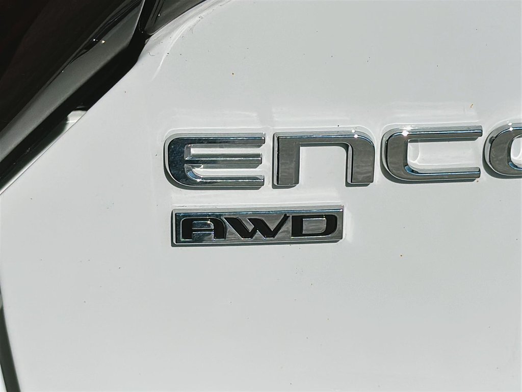 2026 Buick Encore GX Sport Touring AWD in Stratford, Ontario - 15 - w1024h768px