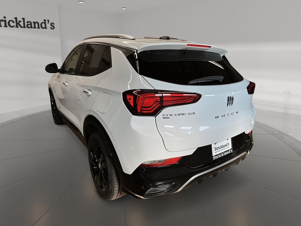 2026 Buick Encore GX Sport Touring AWD in Stratford, Ontario - 4 - w1024h768px