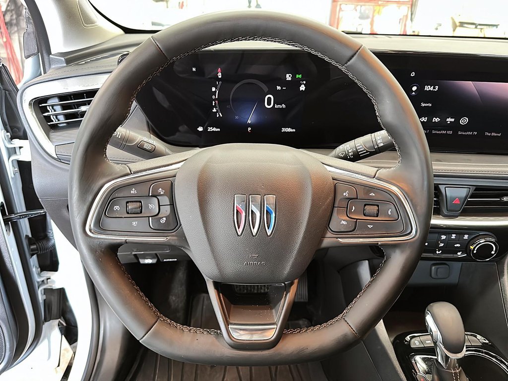 2026 Buick Encore GX Sport Touring AWD in Stratford, Ontario - 11 - w1024h768px