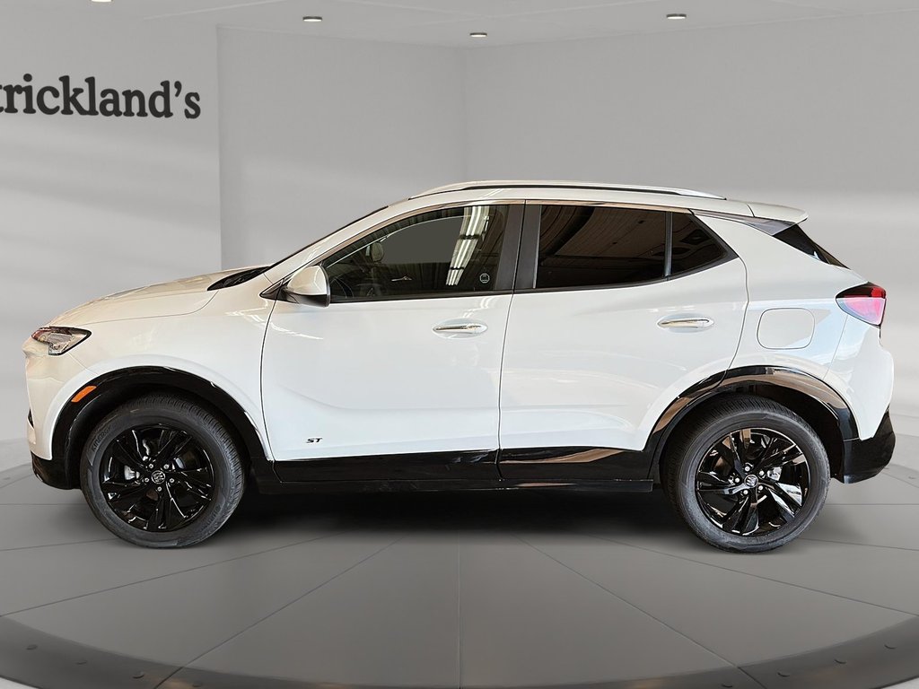 2026 Buick Encore GX Sport Touring AWD in Stratford, Ontario - 5 - w1024h768px