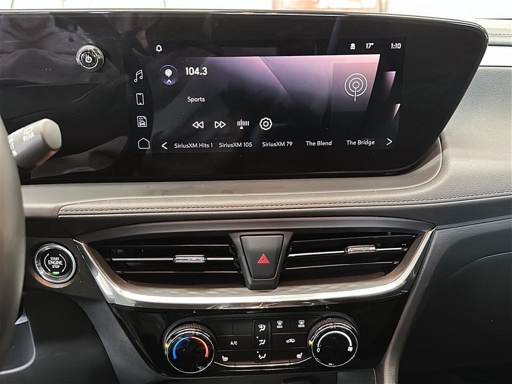 2026 Buick Encore GX Sport Touring AWD in Stratford, Ontario - 17 - w1024h768px